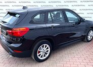 BMW X1 SUV / Terénní 2,0 l 110 kw