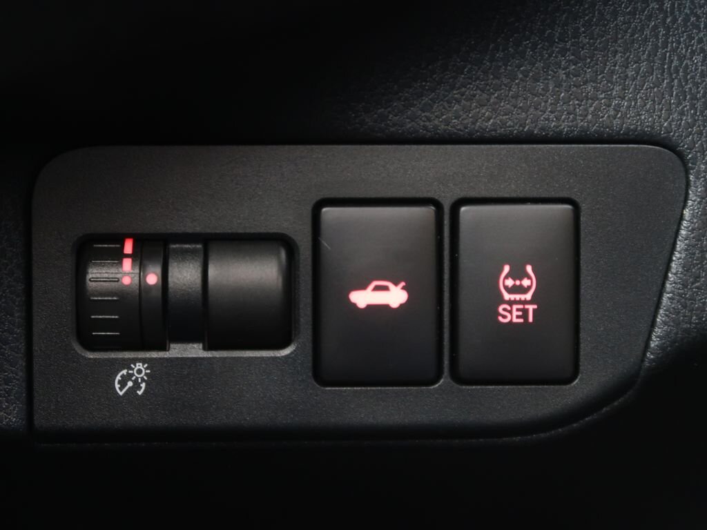 Subaru BRZ Kupé 2,0 l 147 kw