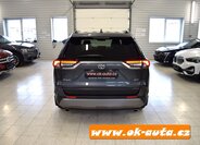 Toyota RAV4 SUV 0,0 130 kw