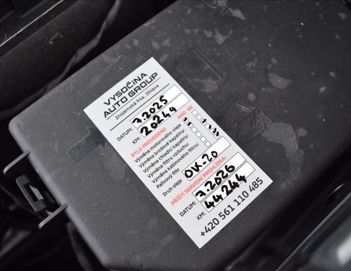 MG ZS Hatchback 1,5 l 78 kw