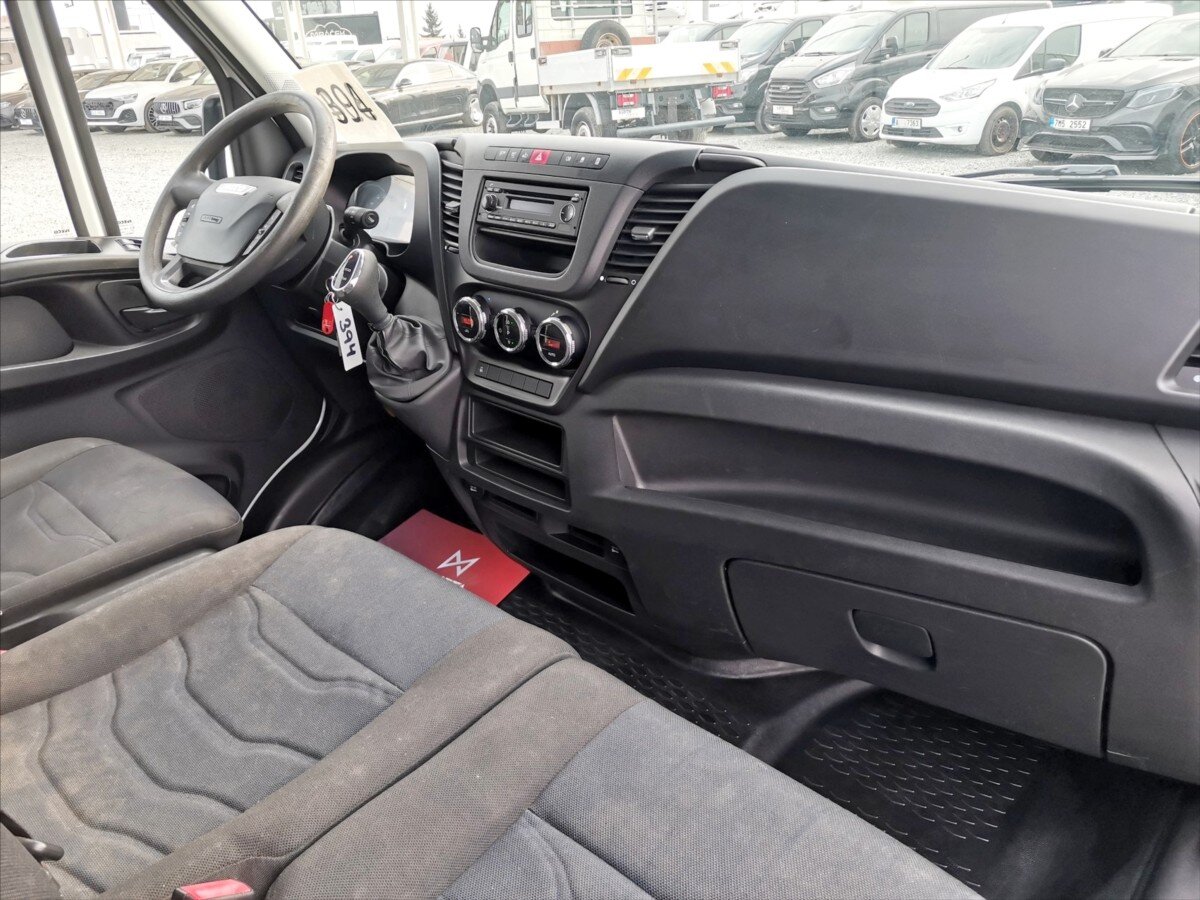 Iveco Daily Ostatní 2,3 l 114 kw