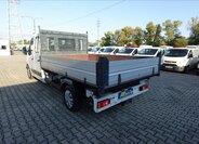 Opel Movano Sklápěč 2,3 l 110 kw