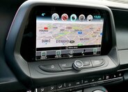 Chevrolet Camaro Kupé 6,2 l 333 kw