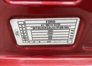 Ford Fusion Kombi 1,4 l 59 kw