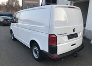 Volkswagen Transporter Ostatní 2,0 l 75 kw