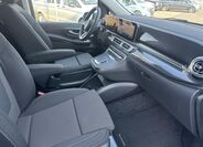 Mercedes-Benz Třídy V 19