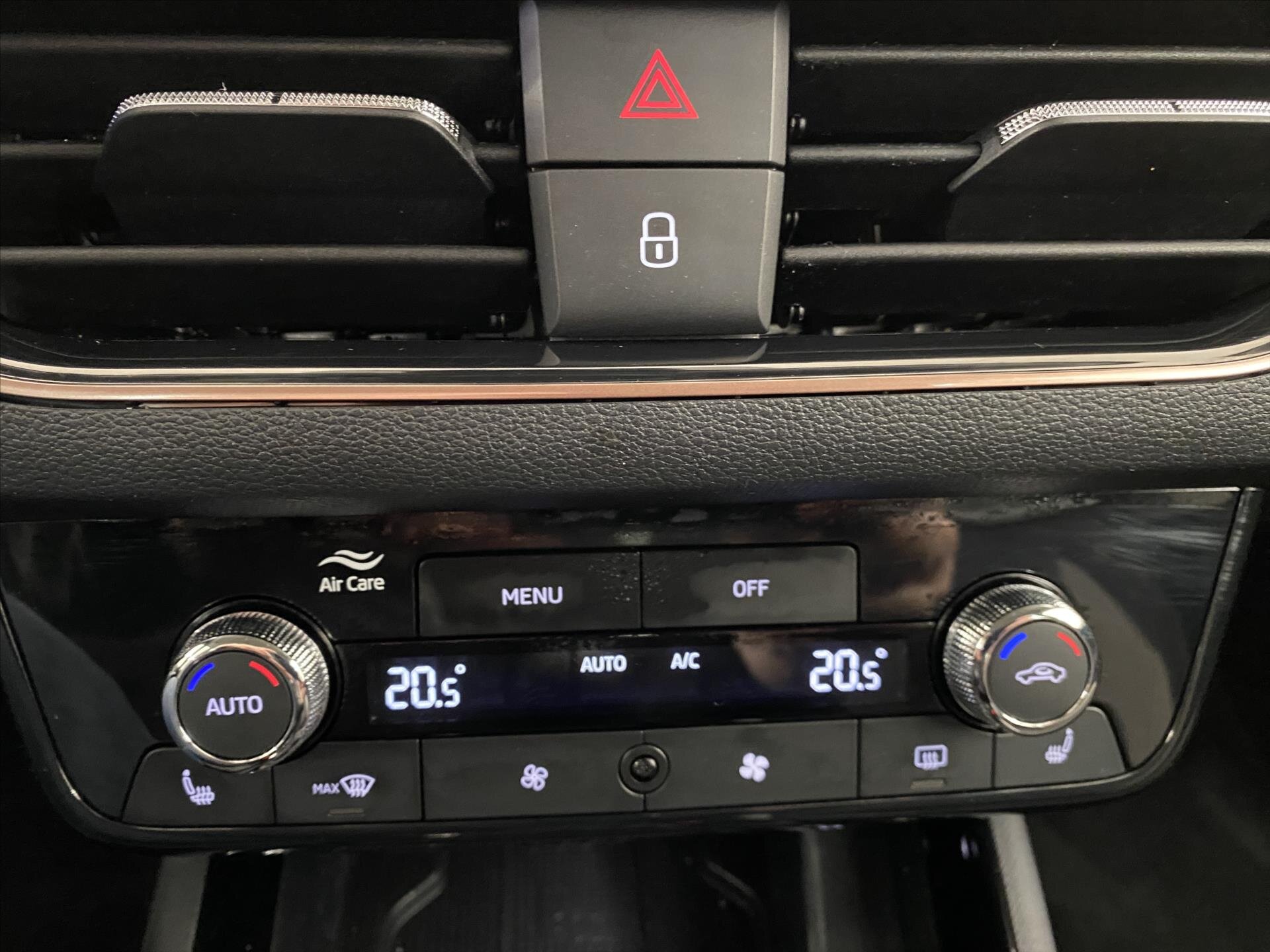 Škoda Scala Hatchback 999,0 85 kw