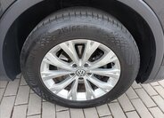Volkswagen Tiguan SUV / Terénní 2,0 l 110 kw