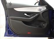 Mercedes-Benz Třídy C 9