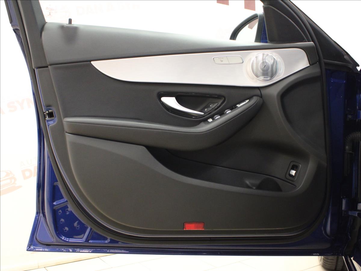 Mercedes-Benz Třídy C