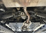 BMW X3 SUV / Terénní 2,0 l 180 kw