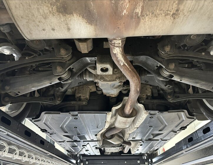 BMW X3 SUV / Terénní 2,0 l 180 kw