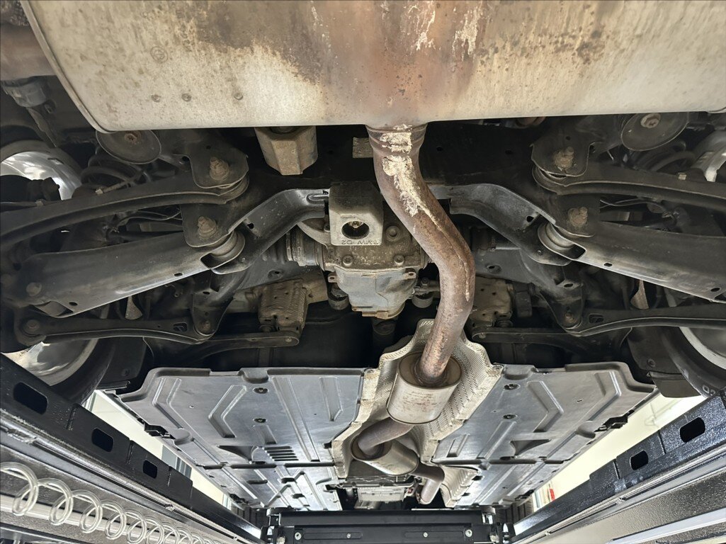 BMW X3 SUV / Terénní 2,0 l 180 kw