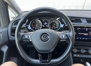 Volkswagen Touran 11