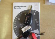 Toyota Verso Kombi 1,6 l 82 kw