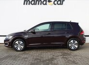 Volkswagen e-Golf 4