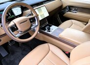 Land Rover Range Rover SUV / Terénní 3,0 l 404 kw