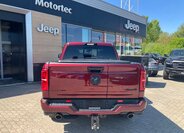 Dodge RAM Pick-up 3,0 l 403 kw