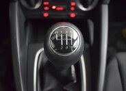 Audi A3 Hatchback 1,4 l 92 kw