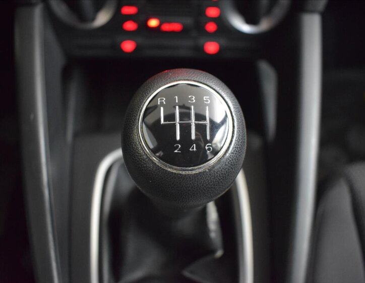 Audi A3 Hatchback 1,4 l 92 kw