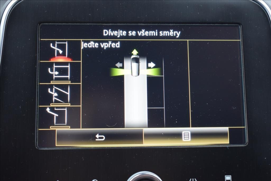 Renault Grand Scénic