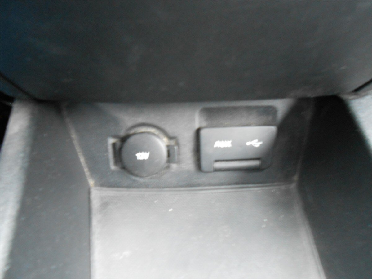 KIA Ceed Kombi 1,4 l 80 kw