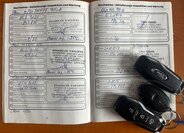 Ford S-MAX MPV 2,0 l 110 kw