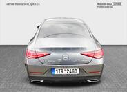 Mercedes-Benz CLS 4