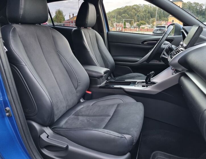 Mitsubishi Ostatní 10