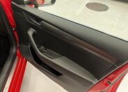 Škoda Superb Kombi 2,0 l 147 kw