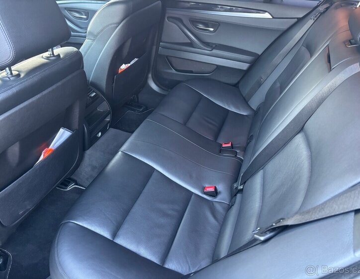 BMW Řada 5 Kombi 0,0 0