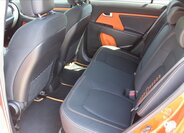 KIA Sportage SUV / Terénní 1,6 l 99 kw