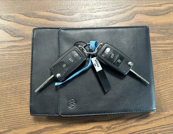 Volkswagen Golf Hatchback 2,0 l 155 kw