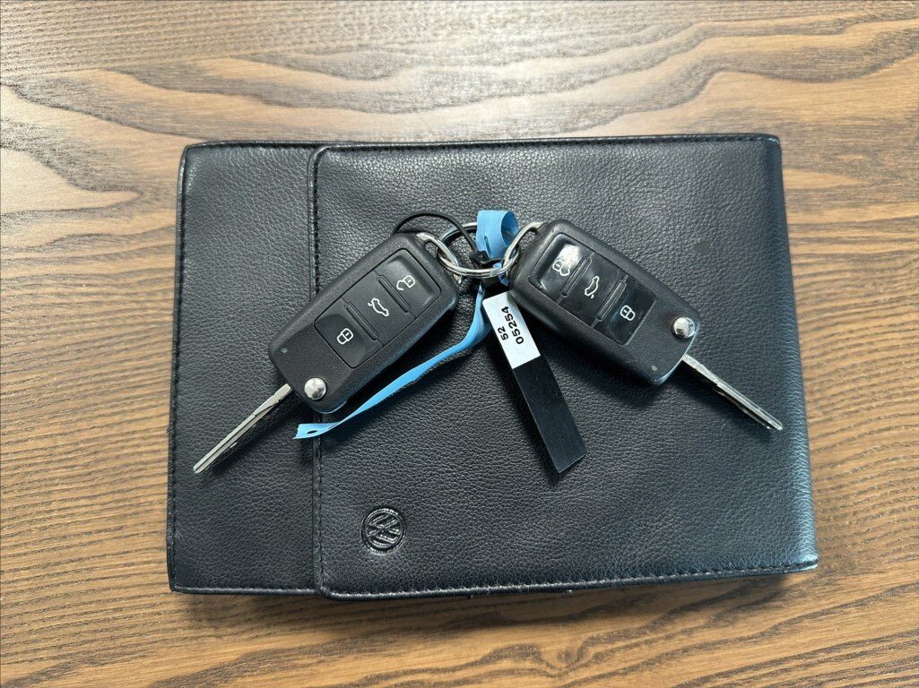 Volkswagen Golf Hatchback 2,0 l 155 kw