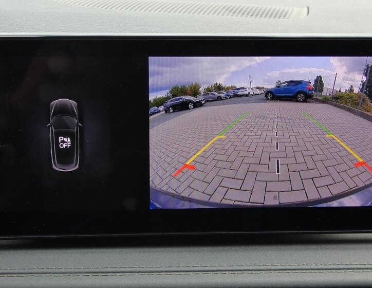 Alfa Romeo Tonale SUV / Terénní 1,5 l 96 kw