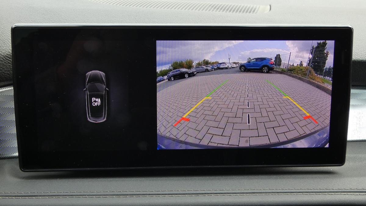 Alfa Romeo Tonale SUV / Terénní 1,5 l 96 kw