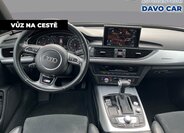 Audi A6 Kombi 3,0 l 150 kw