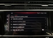 Audi SQ8 SUV / Terénní 4,0 l 373 kw