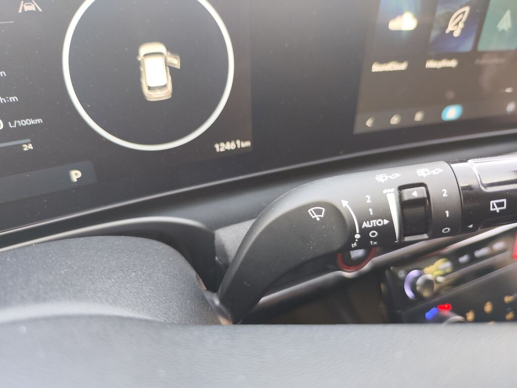 Hyundai Tucson SUV / Terénní 1,6 l 118 kw