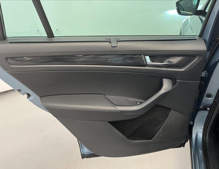 Škoda Kodiaq SUV / Terénní 2,0 l 147 kw