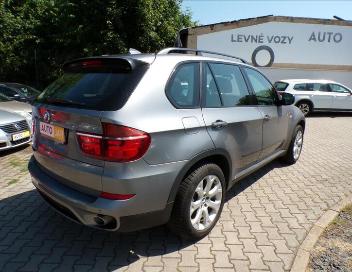 BMW X5 5