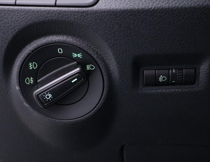 Škoda Fabia Kombi 999,0 70 kw