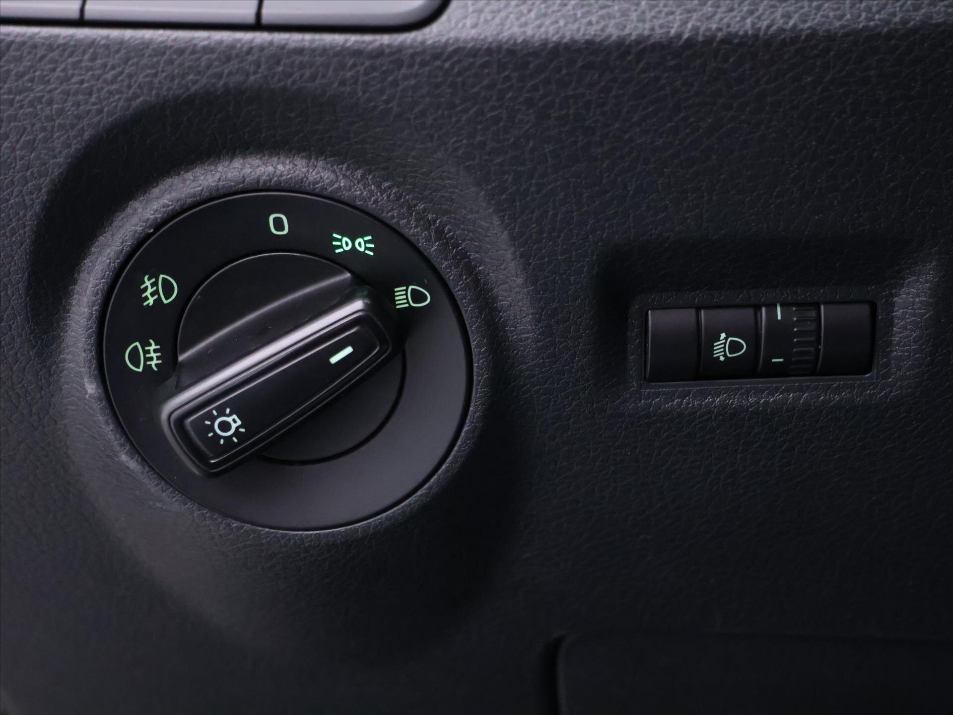 Škoda Fabia Kombi 999,0 70 kw