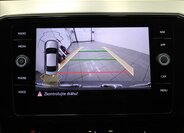 Volkswagen Passat Sedan 2,0 l 110 kw