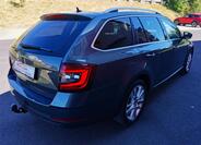 Škoda Octavia Kombi 999,0 85 kw