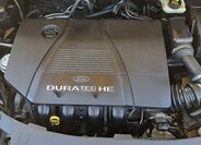 Ford Mondeo Sedan / Limuzína 0,0 107 kw