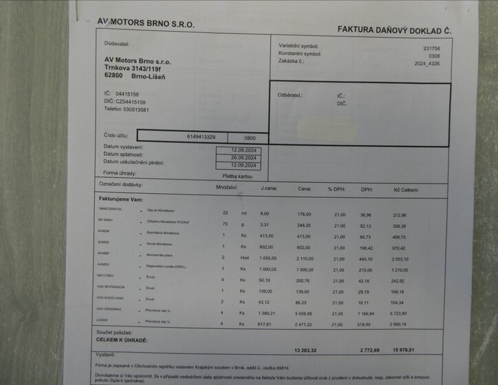 Audi Q5 SUV / Terénní 2,0 l 120 kw