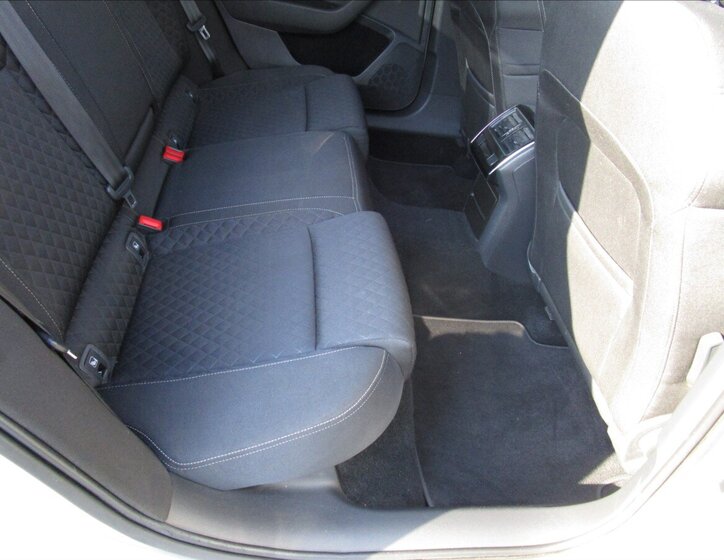 Škoda Superb Sedan / Limuzína 2,0 l 110 kw