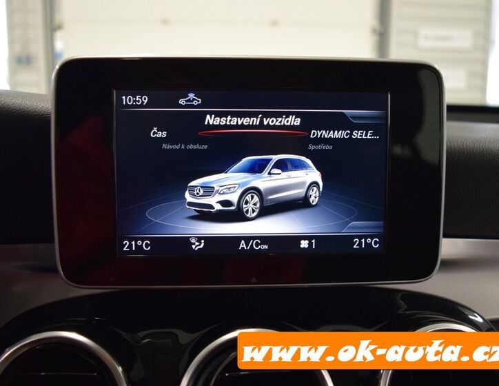 Mercedes-Benz GLC 41