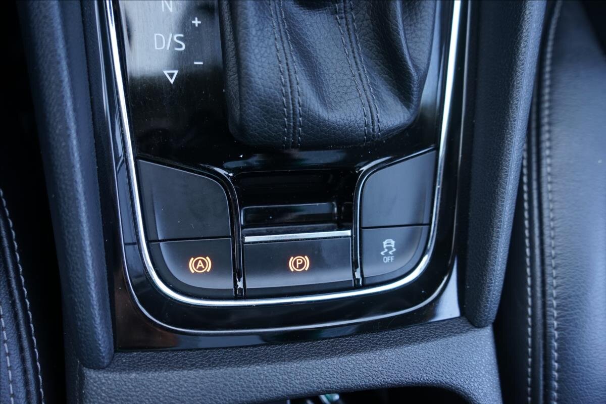 Škoda Kodiaq SUV 2,0 l 132 kw